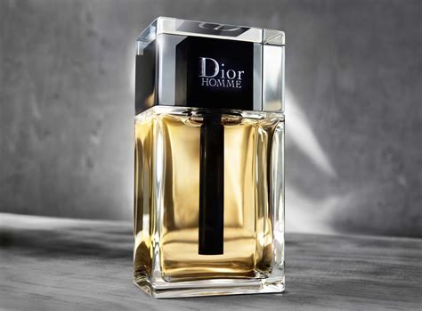 parfum dior homme luxe